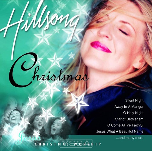 Christmas worship down under (CD)