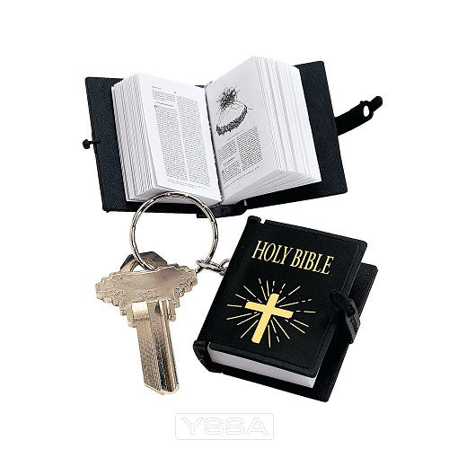 Holy Bible