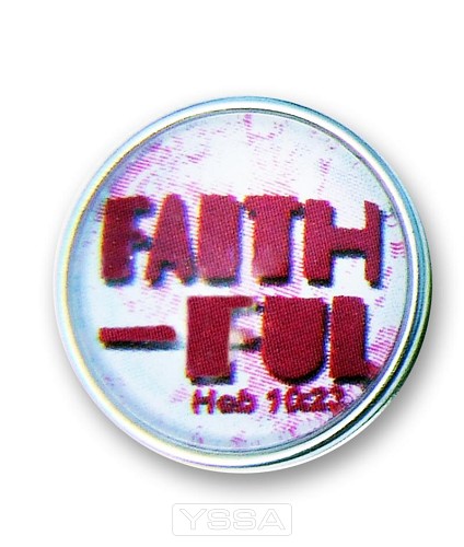 Faithfull - Paintstyle