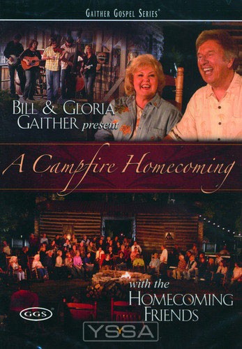 A Campfire Homecoming (DVD)