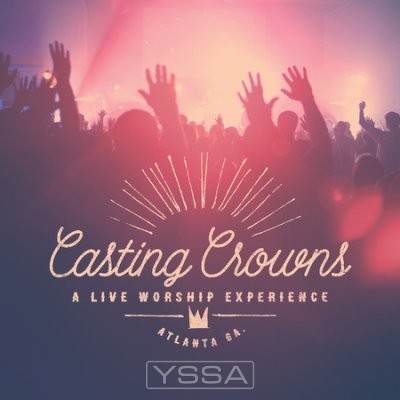 A Live Worship Experience (CD)