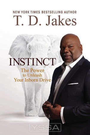 Instinct: The Power to Unleash Your Inbo