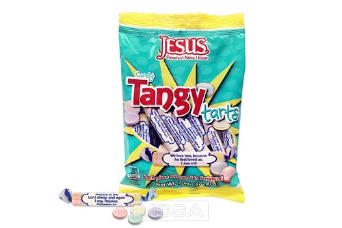 Tangy tarts - Approx 28 pcs
