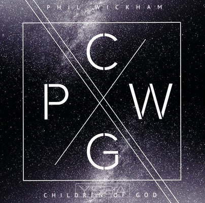 Children of God (CD)