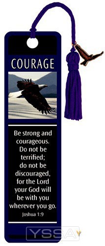 Courage