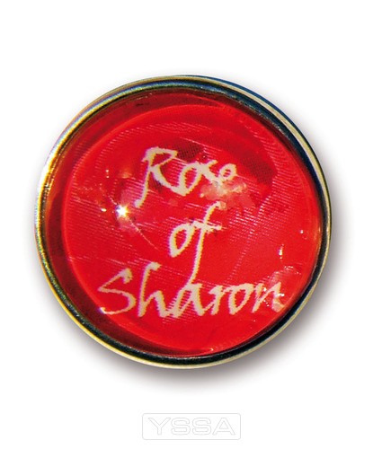 Rose of Sharon