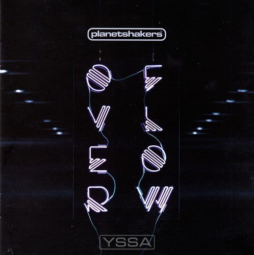 Overflow (live) CD