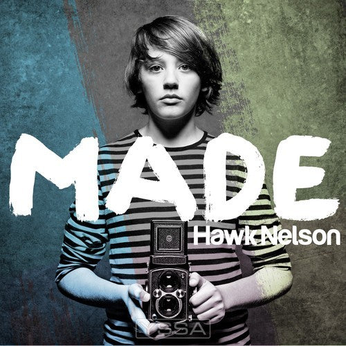 Made (CD)