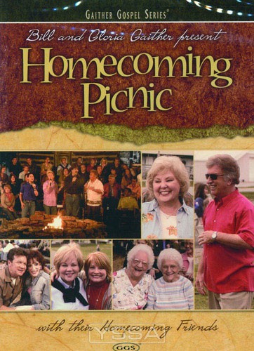 Homecoming Picnic (DVD)