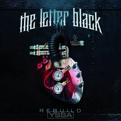 Rebuild (CD)