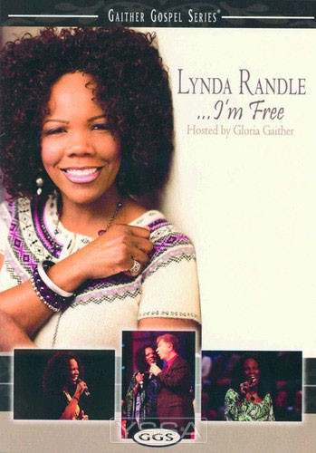 I'm Free (Hosted By Gloria Gaither) (DVD