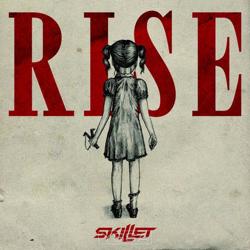 Rise (CD)