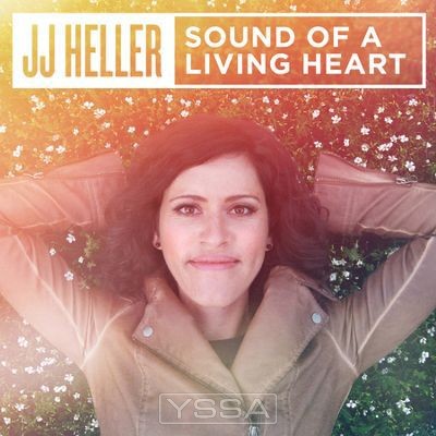 Sound of a Living Heart (CD)