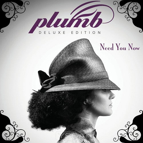 Need you now deluxe edition