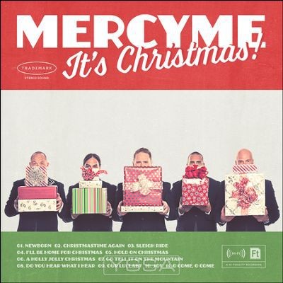 It's Christmas (CD)