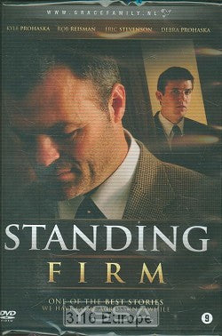 Standing firm (DVD)