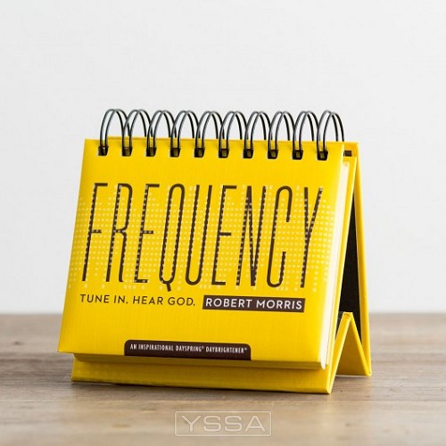 Frequency - Robert Norris