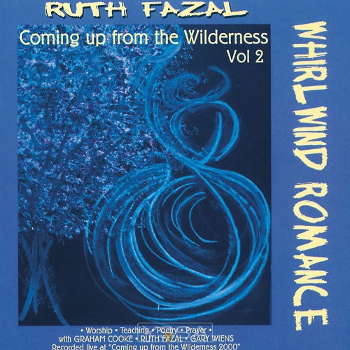 Whirlwind Romance - Coming Up From The W