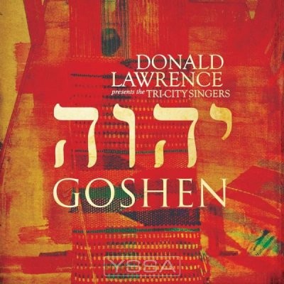 Goshen (CD)
