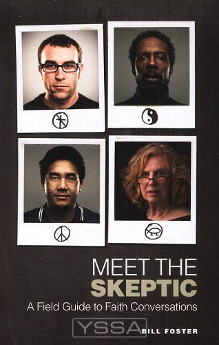 Meet the Skeptic
