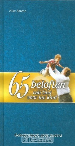 65 beloften van God voor uw kind