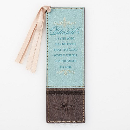 Blessed - Foiled