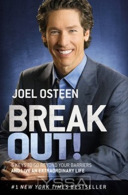 Break Out!