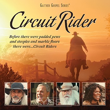 Circuit Rider (CD)