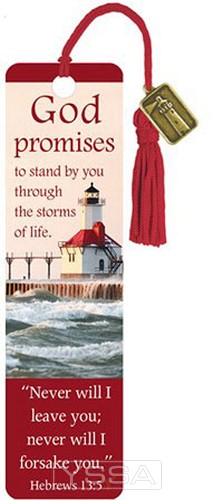 God Promises - Hebrew 13±5