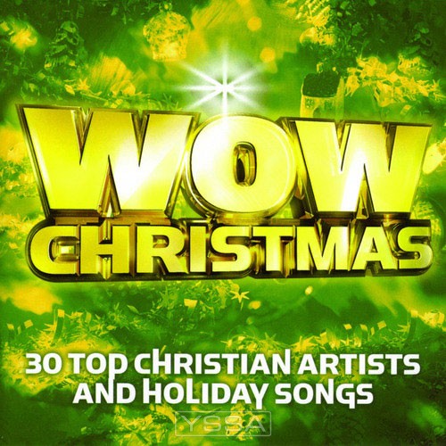WOW Christmas (2-CD)