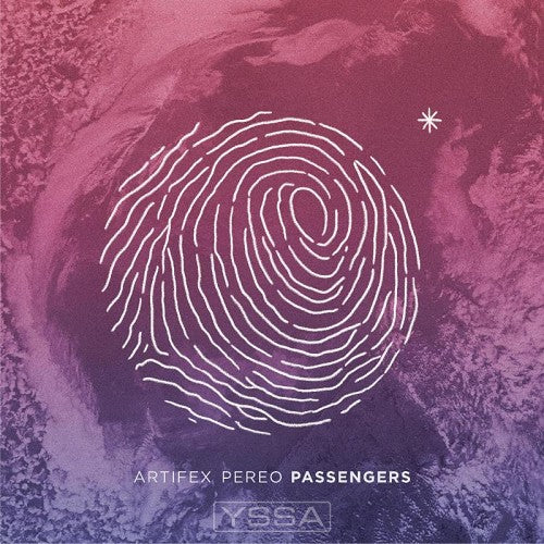 Passengers (CD)