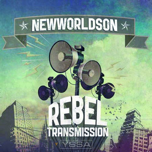 Rebel Transmission (CD)
