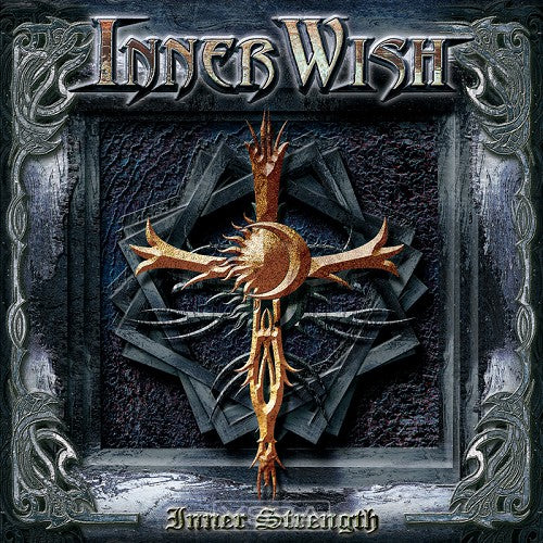 Inner strength (CD)