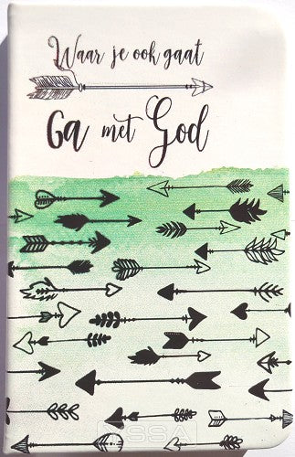 Ga met God