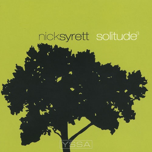 Solitude 3 (CD)