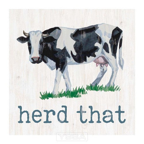 Herd that