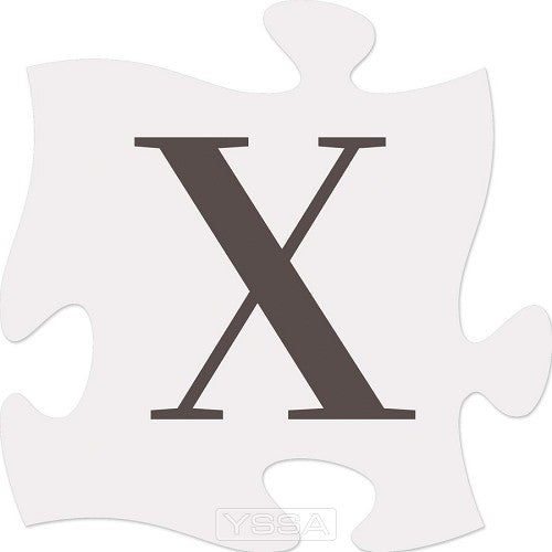 X
