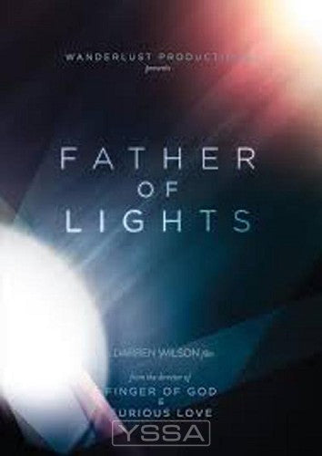Father Of Lights (DVD)