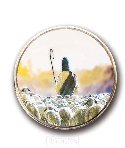 Good Shepherd