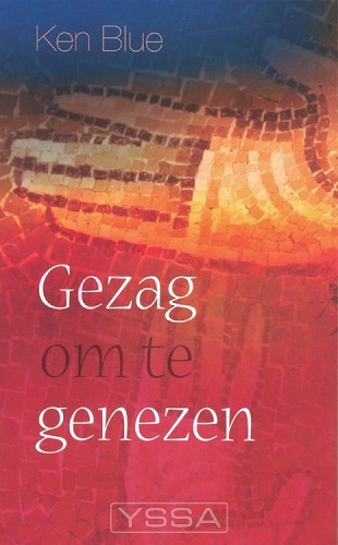 Gezag om te genezen