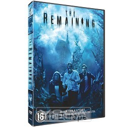 The remaining (DVD)