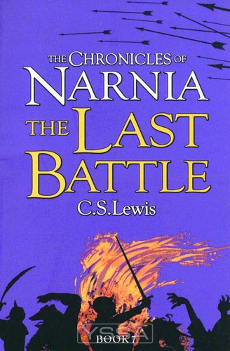 The Last Battle (7)
