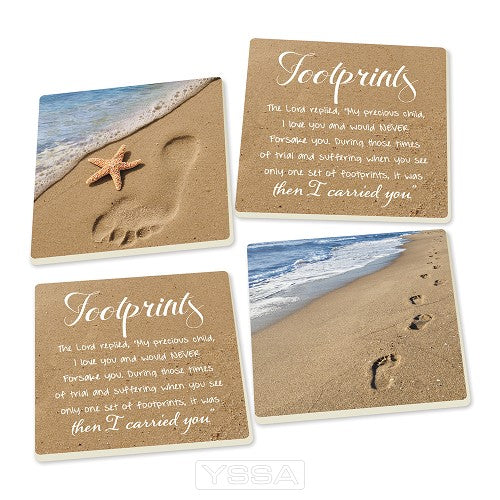 Footprints
