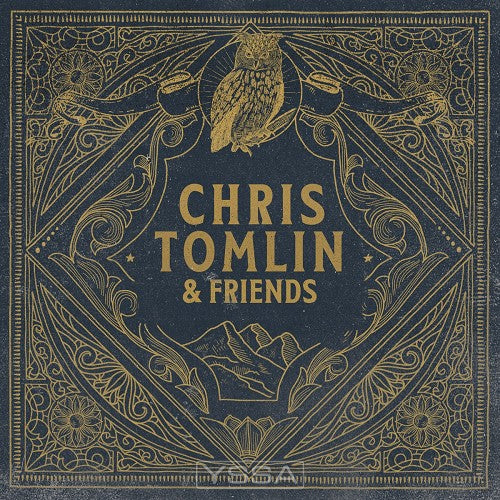 Chris Tomlin & Friends (CD)