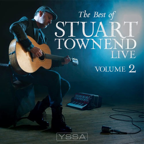 Best of Stuart Townend 2