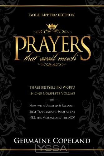 Prayers That Avail Much - 1 vol ed.