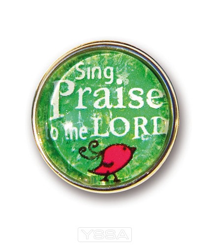 Sing praise to the Lord