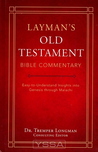Layman's Old Test. Bible Comm.