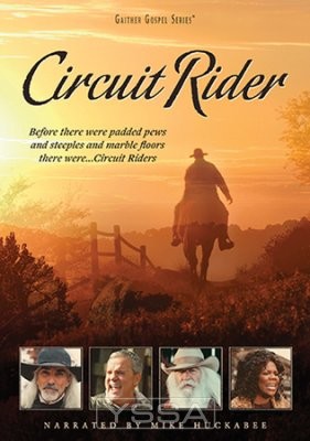 Circuit Rider (DVD)