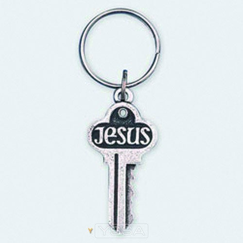 Jesus - Key